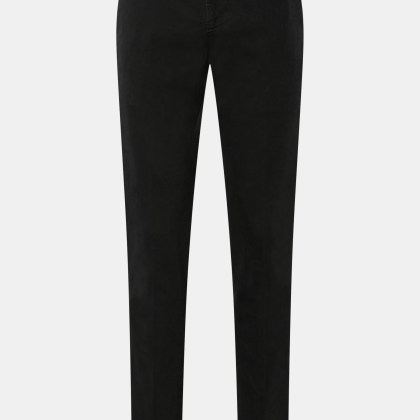 Dondup - Herren - Chino %27Gaubert%27 schwarz Dondup - Herren - Chino %27Gaubert%27 schwarz