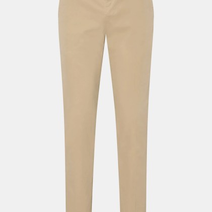 Dondup - Herren - Chino %27Gaubert%27 creme Dondup - Herren - Chino %27Gaubert%27 creme