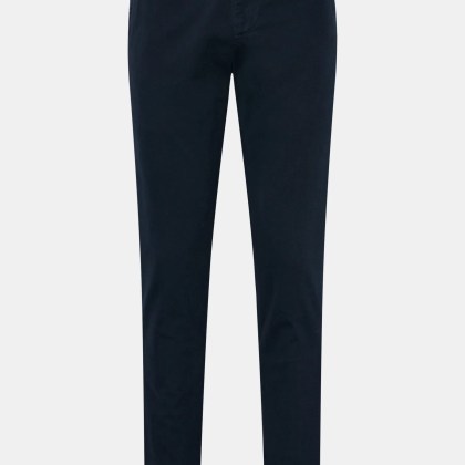 Dondup - Herren - Chino %27Gaubert%27 navy Dondup - Herren - Chino %27Gaubert%27 navy