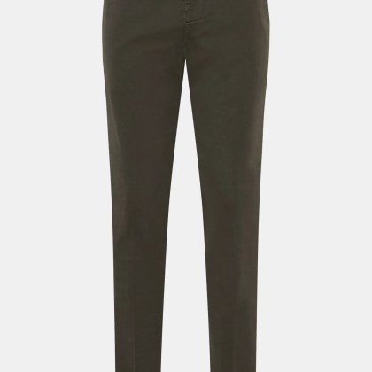 Dondup - Herren - Chino %27Gaubert%27 graubraun Dondup - Herren - Chino %27Gaubert%27 graubraun