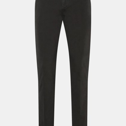 Dondup - Herren - Chino %27Gaubert%27 anthrazit Dondup - Herren - Chino %27Gaubert%27 anthrazit