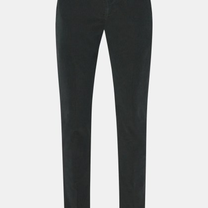 Dondup - Herren - Cordhose %27Gaubert%27 schwarz Dondup - Herren - Cordhose %27Gaubert%27 schwarz