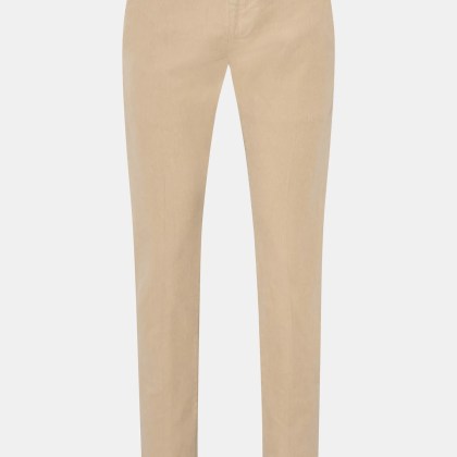 Dondup - Herren - Cordhose %27Gaubert%27 beige Dondup - Herren - Cordhose %27Gaubert%27 beige
