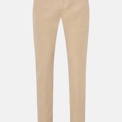 Dondup - Herren - Cordhose %27Gaubert%27 beige Dondup - Herren - Cordhose %27Gaubert%27 beige