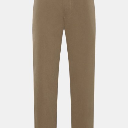 Dondup - Herren - Baumwollhose %27Zyan%27 braun Dondup - Herren - Baumwollhose %27Zyan%27 braun