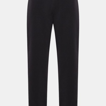 Dondup - Herren - Baumwollhose %27Zyan%27 navy Dondup - Herren - Baumwollhose %27Zyan%27 navy