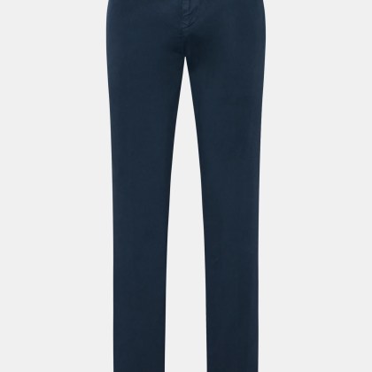 Dondup - Herren - Hose %27Gaubert%27 navy Dondup - Herren - Hose %27Gaubert%27 navy