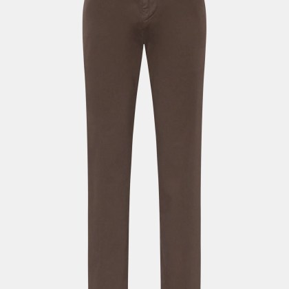 Dondup - Herren - Hose %27Gaubert%27 graubraun Dondup - Herren - Hose %27Gaubert%27 graubraun