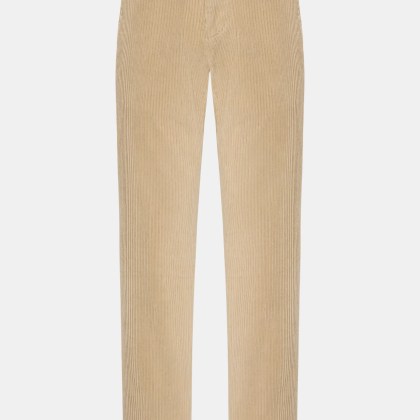 Dondup - Herren - Cordhose %27Gaubert%27 beige Dondup - Herren - Cordhose %27Gaubert%27 beige