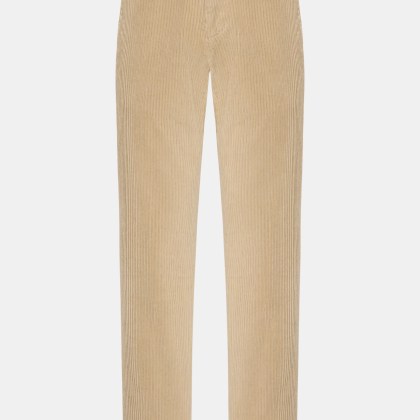 Dondup - Herren - Cordhose %27Gaubert%27 beige Dondup - Herren - Cordhose %27Gaubert%27 beige