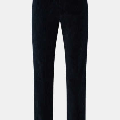 Dondup - Herren - Cordhose %27Gaubert%27 navy Dondup - Herren - Cordhose %27Gaubert%27 navy