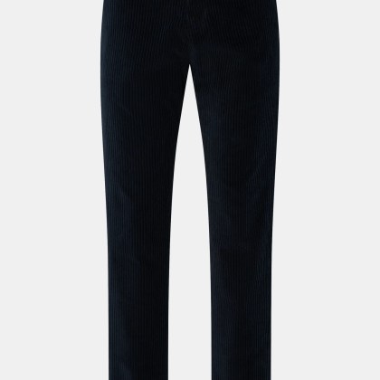 Dondup - Herren - Cordhose %27Gaubert%27 navy Dondup - Herren - Cordhose %27Gaubert%27 navy