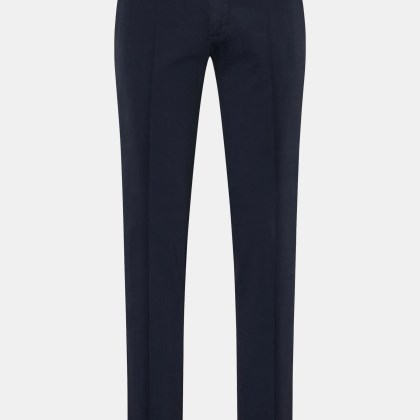 Briglia 1949 - Herren - Baumwollhose navy Briglia 1949 - Herren - Baumwollhose navy