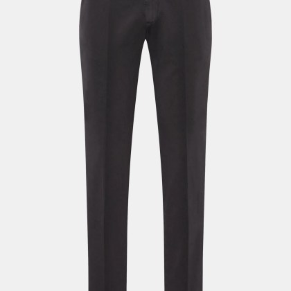 Briglia 1949 - Herren - Baumwollhose dunkelgrau Briglia 1949 - Herren - Baumwollhose dunkelgrau