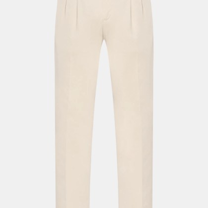 Briglia 1949 - Herren - Chino %27Platti%27 sand Briglia 1949 - Herren - Chino %27Platti%27 sand