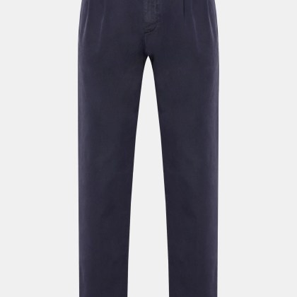 Briglia 1949 - Herren - Chino %27Platti%27 graublau Briglia 1949 - Herren - Chino %27Platti%27 graublau