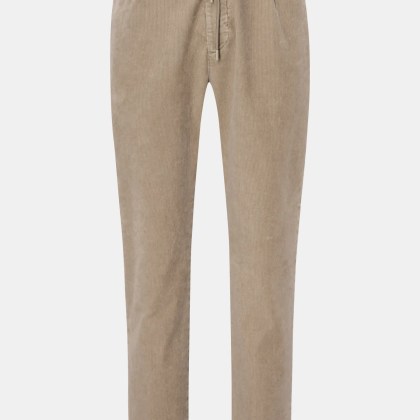Closed - Herren - Cordhose %27Vigo%27 sand Closed - Herren - Cordhose %27Vigo%27 sand