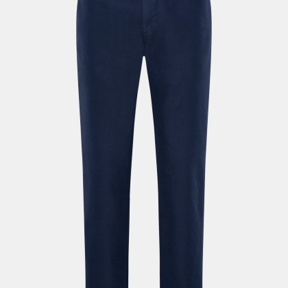 Closed - Herren - Baumwollhose %27Clifton%27 navy Closed - Herren - Baumwollhose %27Clifton%27 navy