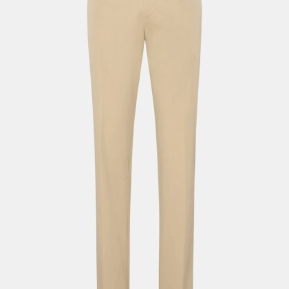 PT Torino - Herren - Chino %27Slim Fit%27 beige PT Torino - Herren - Chino %27Slim Fit%27 beige