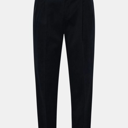 PT Torino - Herren - Chino %27Carrot Fit%27 dark navy PT Torino - Herren - Chino %27Carrot Fit%27 dark navy