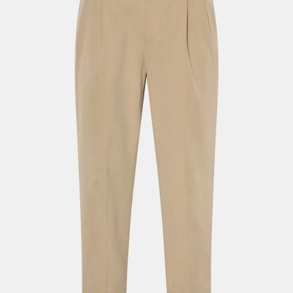 PT Torino - Herren - Chino %27Carrot Fit%27 beige PT Torino - Herren - Chino %27Carrot Fit%27 beige