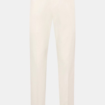 PT Torino - Herren - Chino %27Rebel Fit%27 offwhite PT Torino - Herren - Chino %27Rebel Fit%27 offwhite
