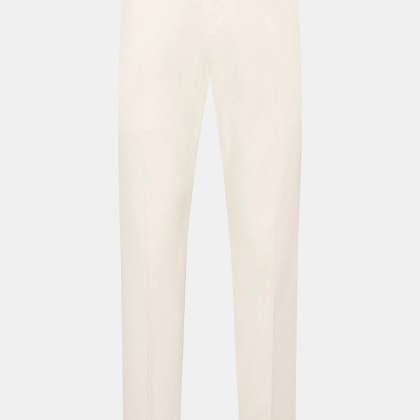 PT Torino - Herren - Chino %27Rebel Fit%27 offwhite PT Torino - Herren - Chino %27Rebel Fit%27 offwhite