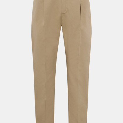 PT Torino - Herren - Chino %27Rebel Fit%27 hellbraun PT Torino - Herren - Chino %27Rebel Fit%27 hellbraun