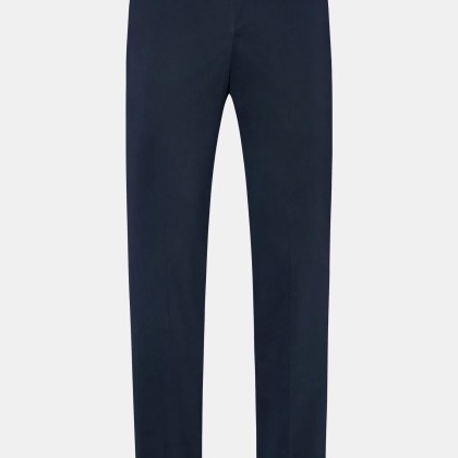 PT Torino - Herren - Baumwollhose %27Master Fit%27 navy PT Torino - Herren - Baumwollhose %27Master Fit%27 navy