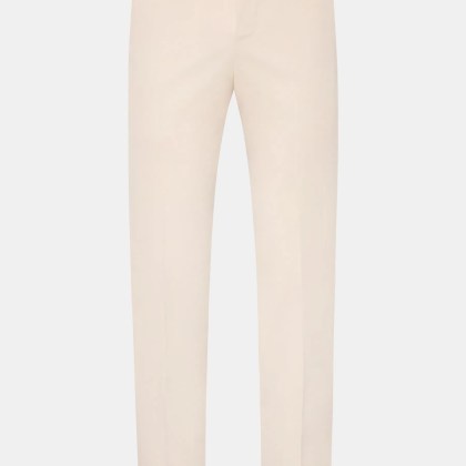 PT Torino - Herren - Baumwollhose %27Master Fit%27 sand PT Torino - Herren - Baumwollhose %27Master Fit%27 sand