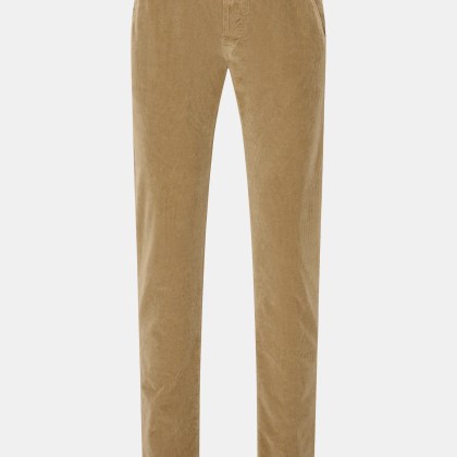 HandPicked - Herren - Cordhose %27Parma%27 beige HandPicked - Herren - Cordhose %27Parma%27 beige