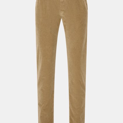HandPicked - Herren - Cordhose %27Parma%27 beige HandPicked - Herren - Cordhose %27Parma%27 beige