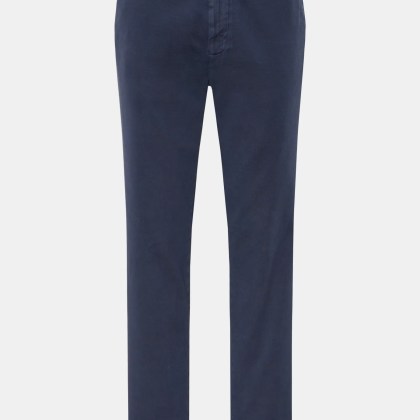 Mason%27s - Herren - Chino %27Boston Style%27 navy Mason%27s - Herren - Chino %27Boston Style%27 navy