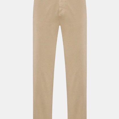 Mason%27s - Herren - Chino %27Boston Style%27 taupe Mason%27s - Herren - Chino %27Boston Style%27 taupe