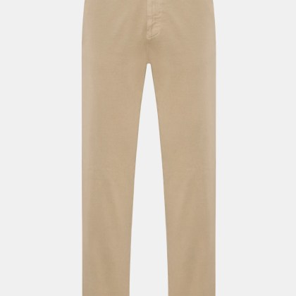 Mason%27s - Herren - Chino %27Boston Style%27 taupe Mason%27s - Herren - Chino %27Boston Style%27 taupe