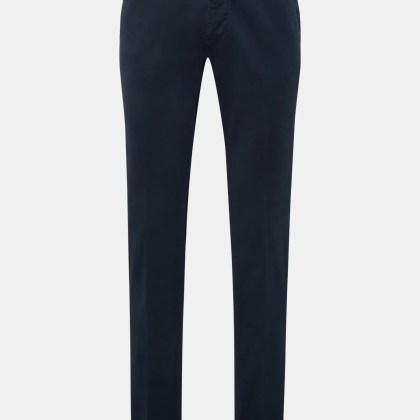 Mason%27s - Herren - Chino %27Torino Style%27 navy Mason%27s - Herren - Chino %27Torino Style%27 navy