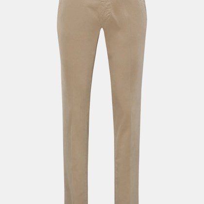 Mason%27s - Herren - Chino %27Torino Style%27 taupe Mason%27s - Herren - Chino %27Torino Style%27 taupe