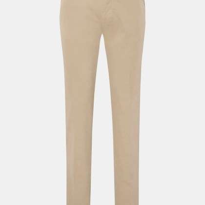 Mason%27s - Herren - Chino %27Torino Style%27 beige Mason%27s - Herren - Chino %27Torino Style%27 beige