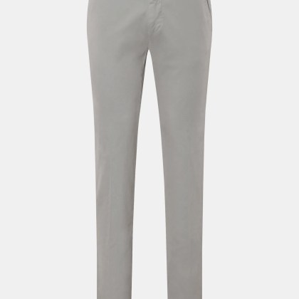 Mason%27s - Herren - Chino %27Torino Style%27 grau Mason%27s - Herren - Chino %27Torino Style%27 grau