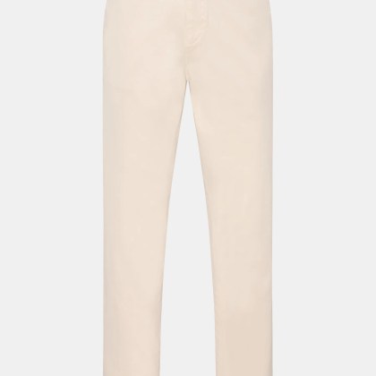 Mason%27s - Herren - Chino %27Boston Style%27 sand Mason%27s - Herren - Chino %27Boston Style%27 sand