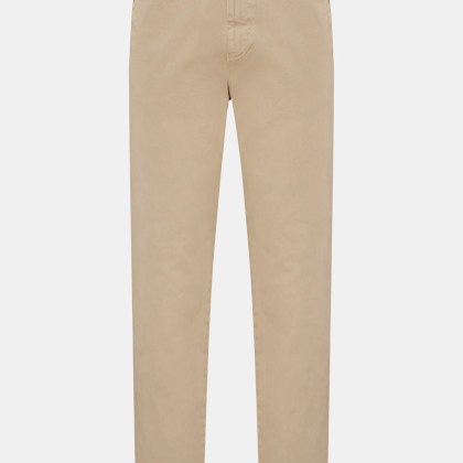 Mason%27s - Herren - Chino %27Boston Style%27 beige Mason%27s - Herren - Chino %27Boston Style%27 beige