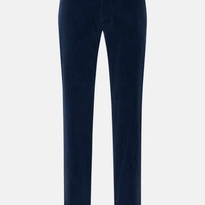 Mason%27s - Herren - Cordhose %27New York Style%27 navy Mason%27s - Herren - Cordhose %27New York Style%27 navy