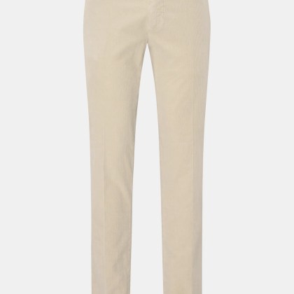 Mason%27s - Herren - Cordhose %27New York Style%27 sand Mason%27s - Herren - Cordhose %27New York Style%27 sand