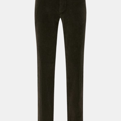 Mason%27s - Herren - Cordhose %27New York Style%27 dunkelbraun Mason%27s - Herren - Cordhose %27New York Style%27 dunkelbraun