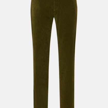 Mason%27s - Herren - Cordhose %27New York Style%27 oliv Mason%27s - Herren - Cordhose %27New York Style%27 oliv