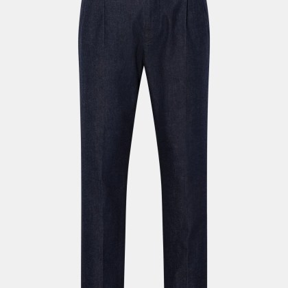 GTA - Herren - Jeans %27Luca%27 navy GTA - Herren - Jeans %27Luca%27 navy