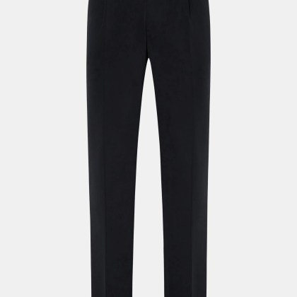 GTA - Herren - Chino %27Federico%27 dark navy GTA - Herren - Chino %27Federico%27 dark navy