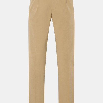 GTA - Herren - Chino %27Federico%27 beige GTA - Herren - Chino %27Federico%27 beige