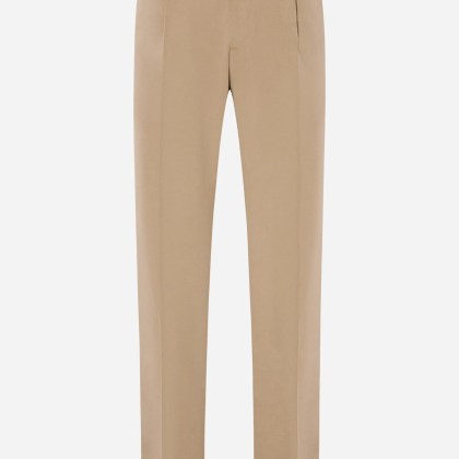 GTA - Herren - Chino %27Federico%27 hellbraun GTA - Herren - Chino %27Federico%27 hellbraun