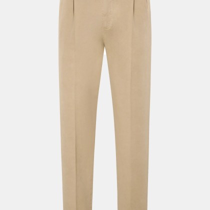 GTA - Herren - Hose %27Luca%27 beige GTA - Herren - Hose %27Luca%27 beige